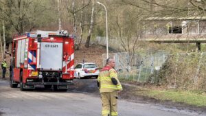 Onderzoek Snippendaalseweg Rheden blijkt loos alarm – wel controle op chemisch afval