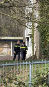 Onderzoek gaande aan Snippendaalseweg in Rheden – hulpdiensten aanwezig