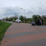 Twee scooterrijders gewond bij ongeval op Huissensedijk in Arnhem