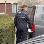 Overleden persoon aangetroffen in woning aan Kronenburgsingel Arnhem